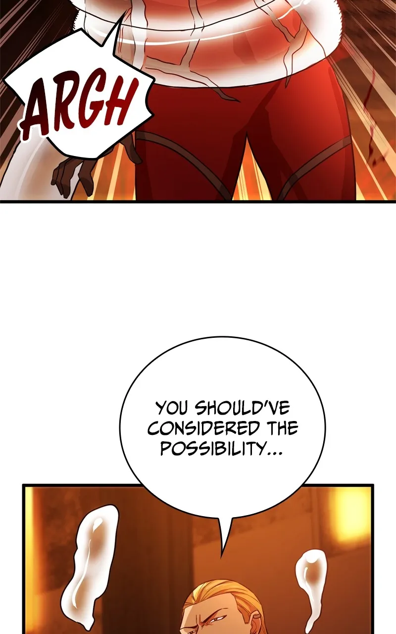 Growth-Type Superhero Chapter 8 page 27 - 