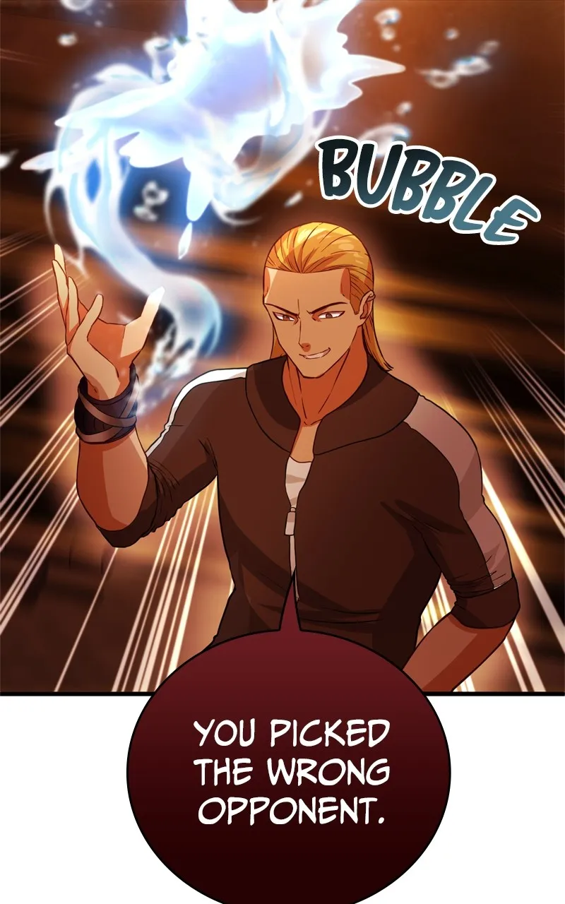 Growth-Type Superhero Chapter 8 page 33 - 