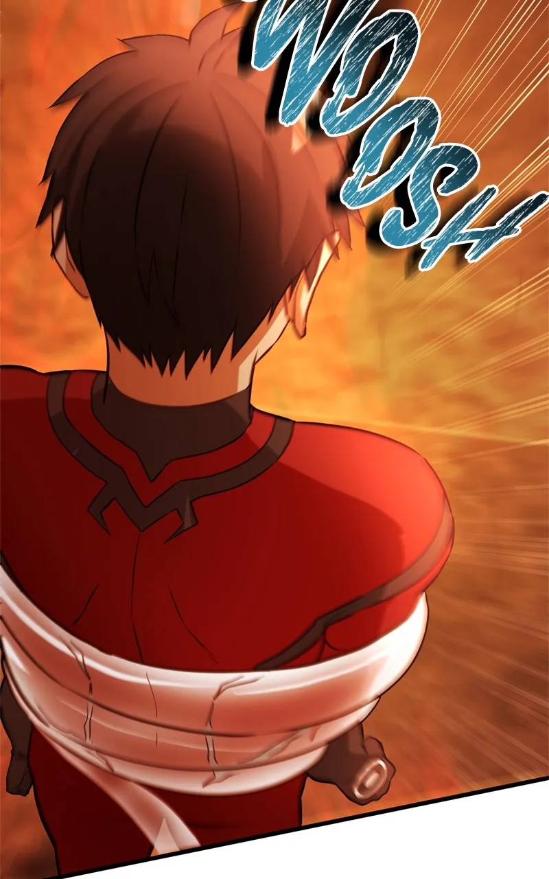 Growth-Type Superhero Chapter 8 page 35 - 