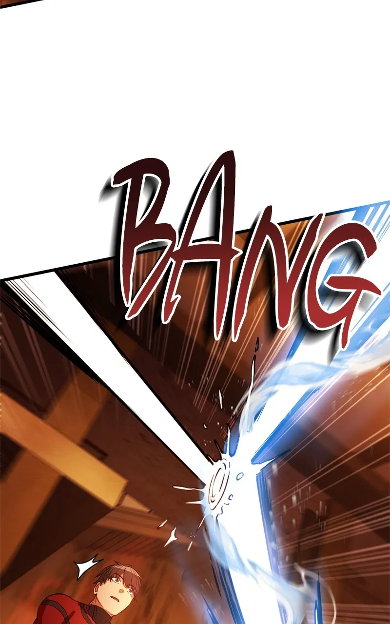 Growth-Type Superhero Chapter 8 page 36 - 