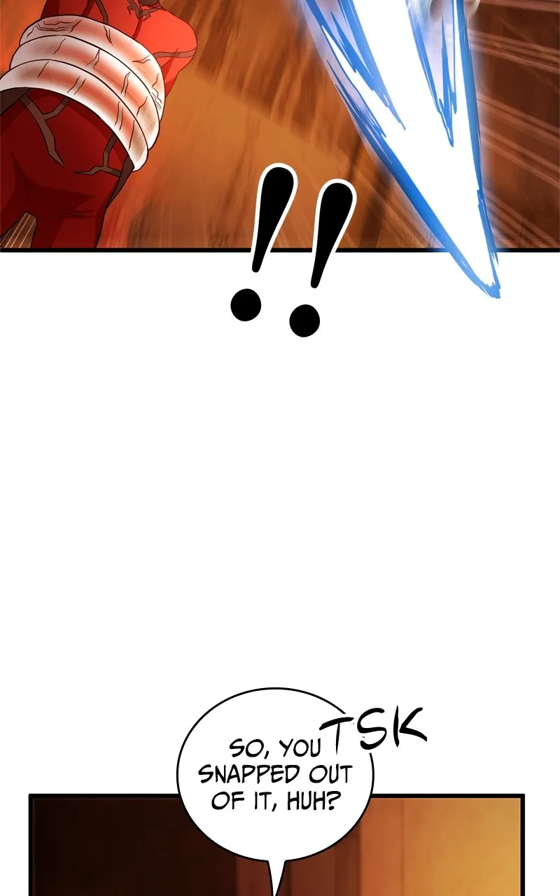 Growth-Type Superhero Chapter 8 page 37 - 