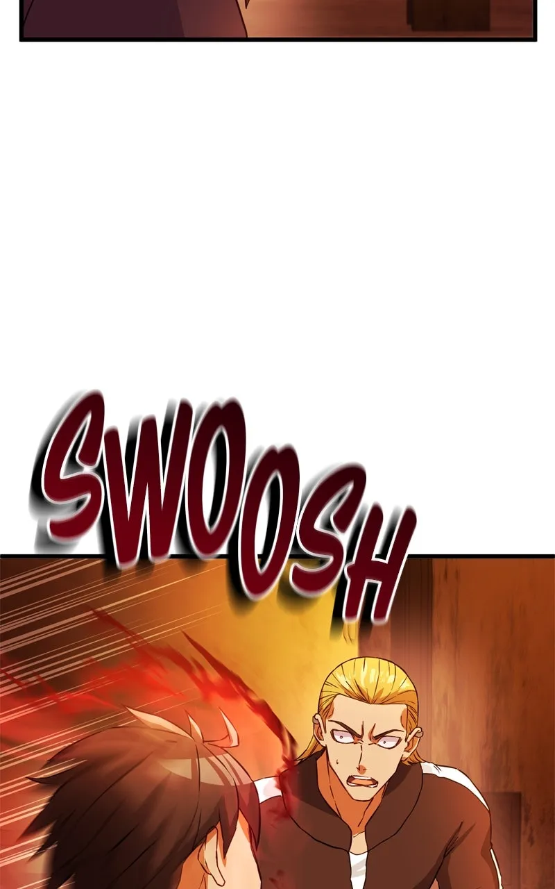 Growth-Type Superhero Chapter 8 page 5 - 