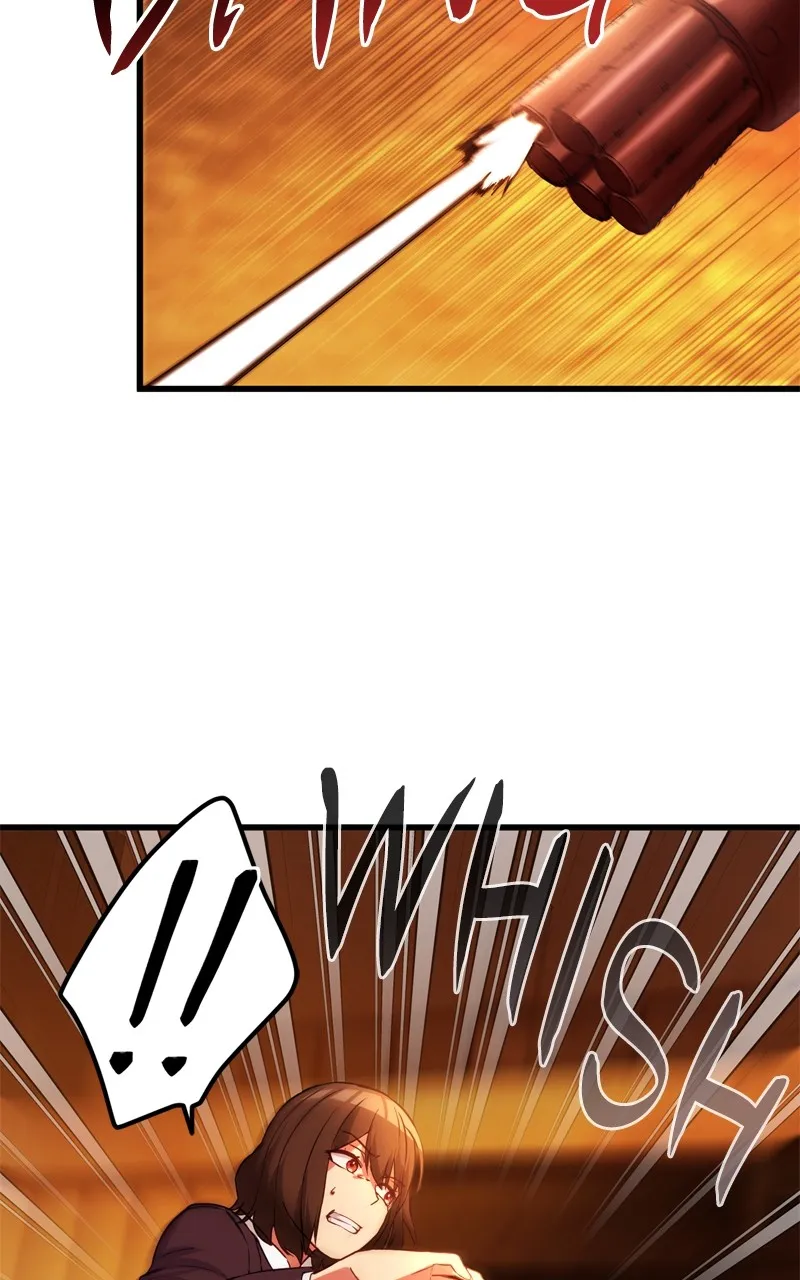 Growth-Type Superhero Chapter 8 page 44 - 