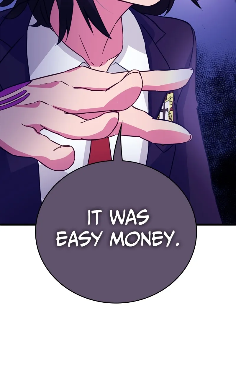 Growth-Type Superhero Chapter 8 page 48 - 