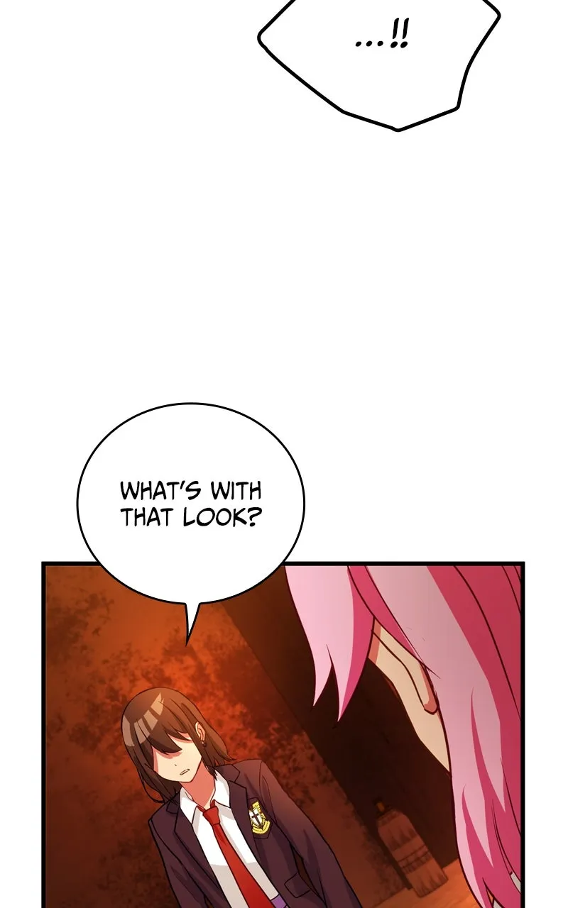 Growth-Type Superhero Chapter 8 page 50 - 