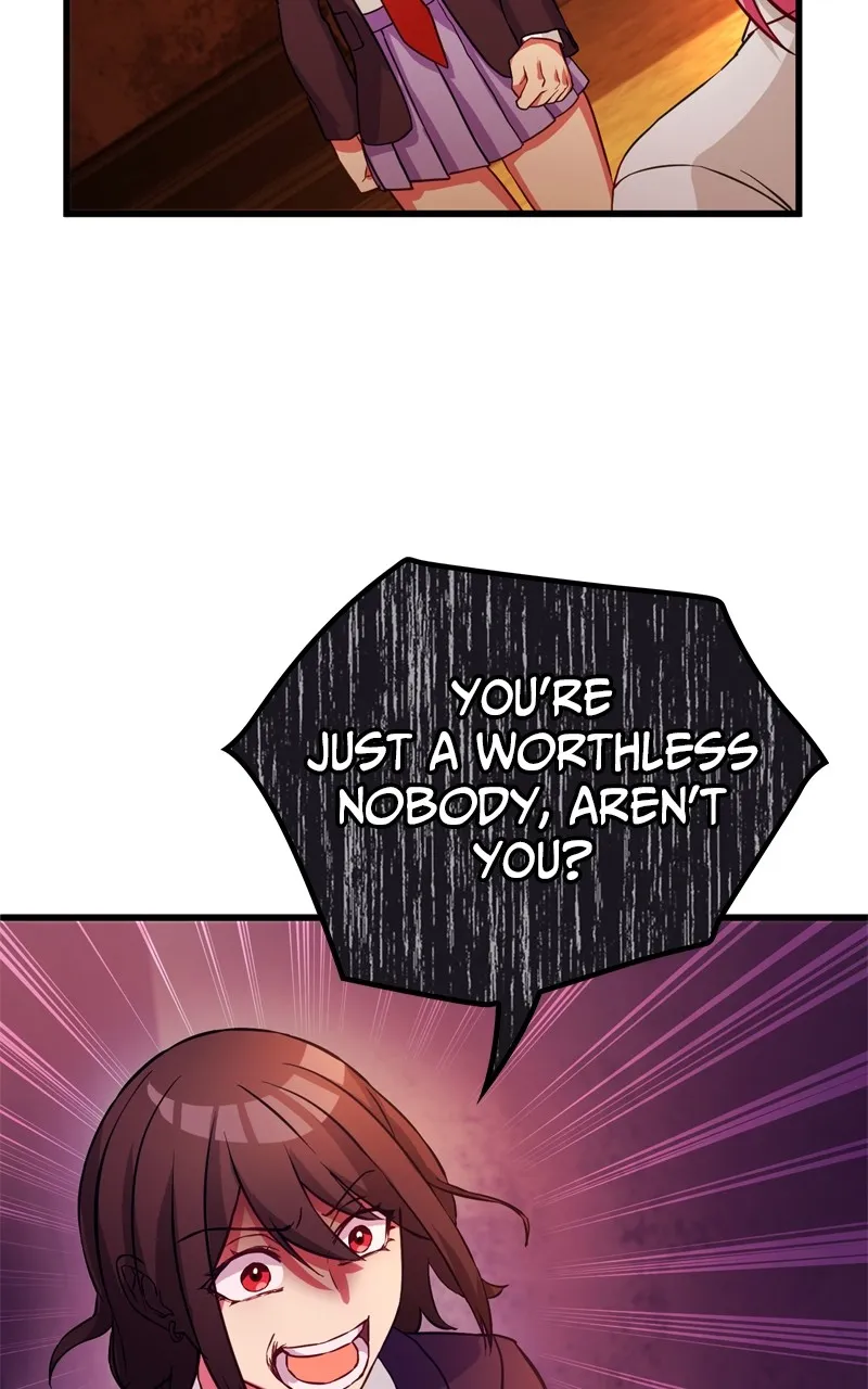 Growth-Type Superhero Chapter 8 page 51 - 