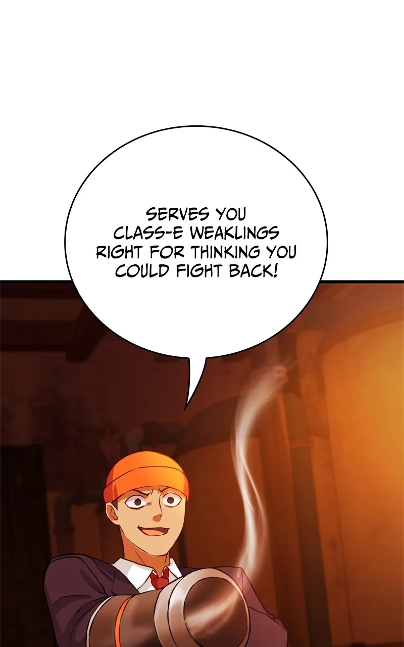 Growth-Type Superhero Chapter 8 page 56 - 