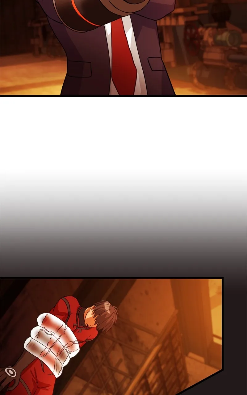 Growth-Type Superhero Chapter 8 page 57 - 
