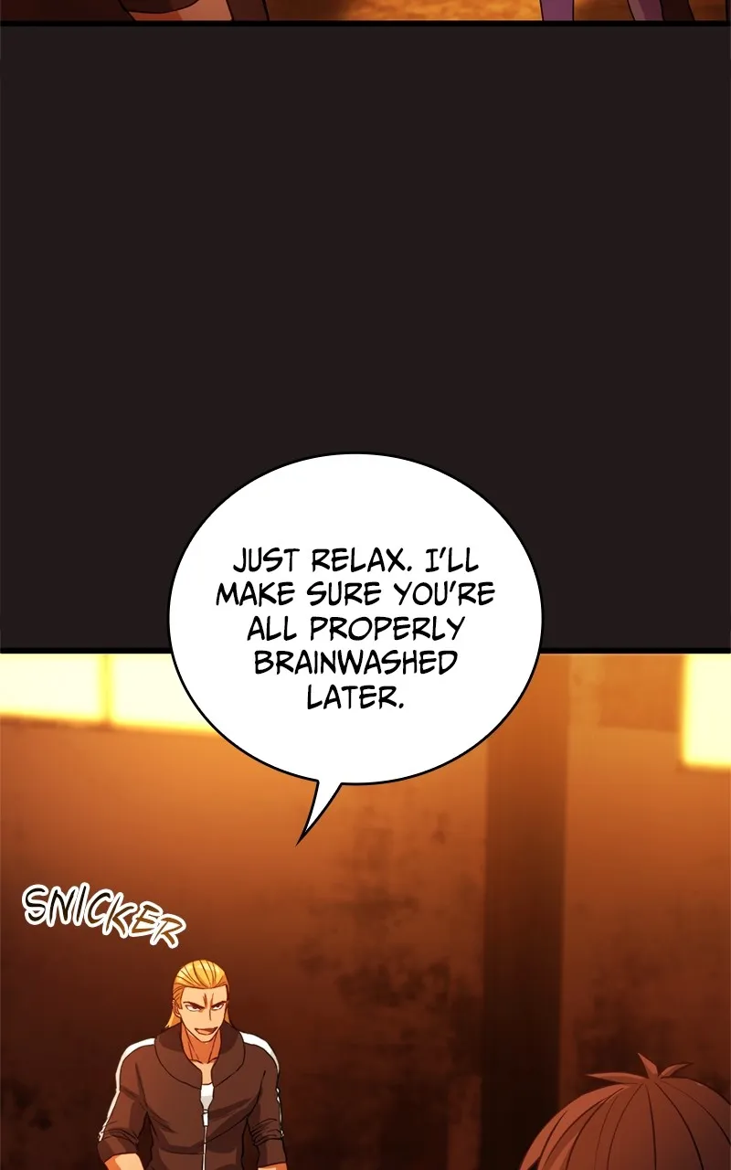 Growth-Type Superhero Chapter 8 page 60 - 