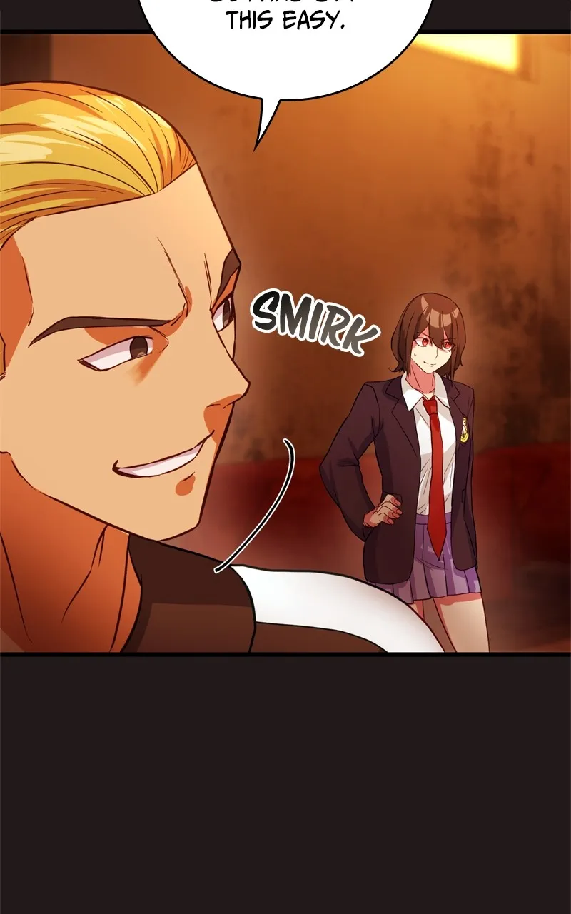 Growth-Type Superhero Chapter 8 page 62 - 