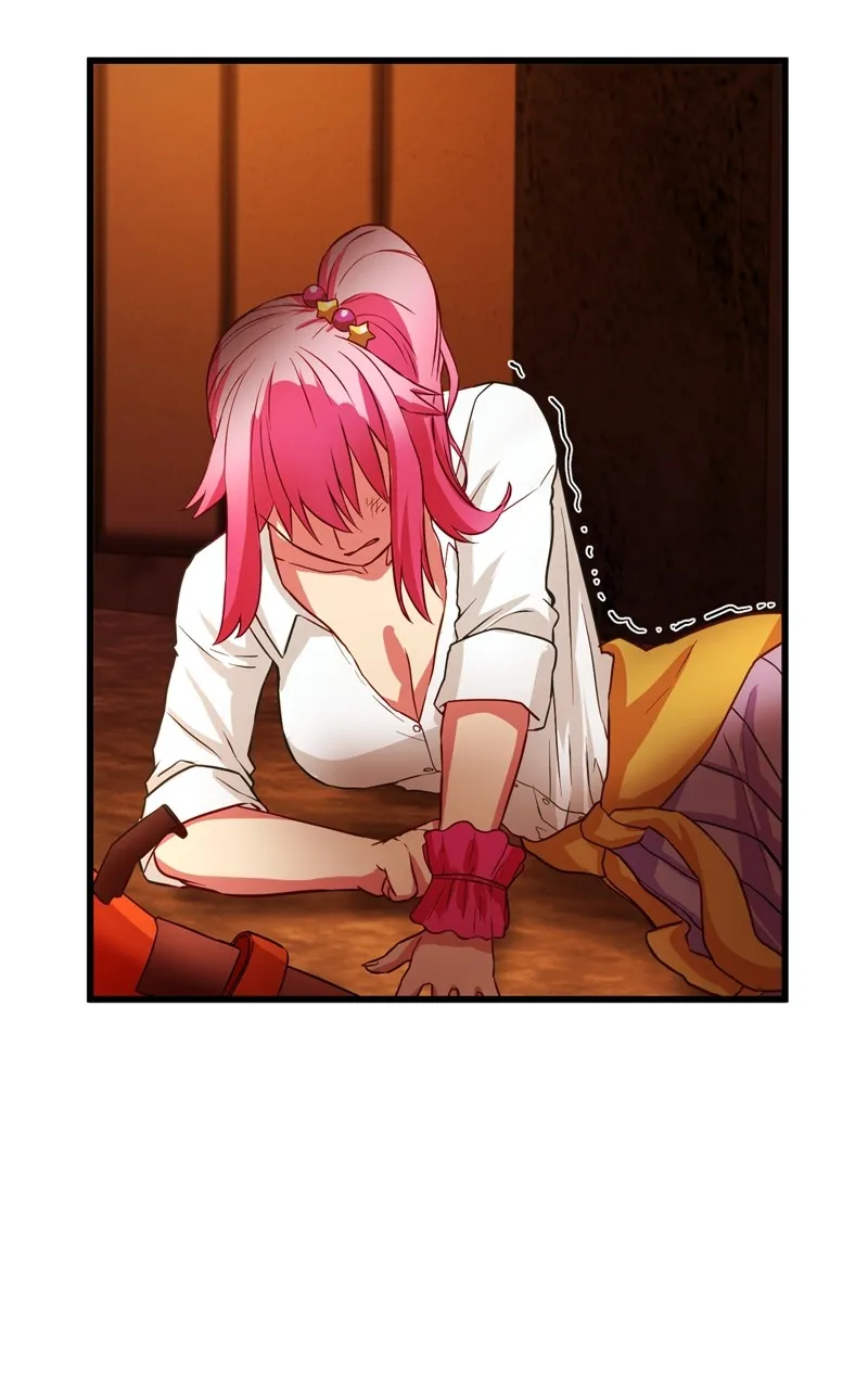 Growth-Type Superhero Chapter 8 page 64 - 