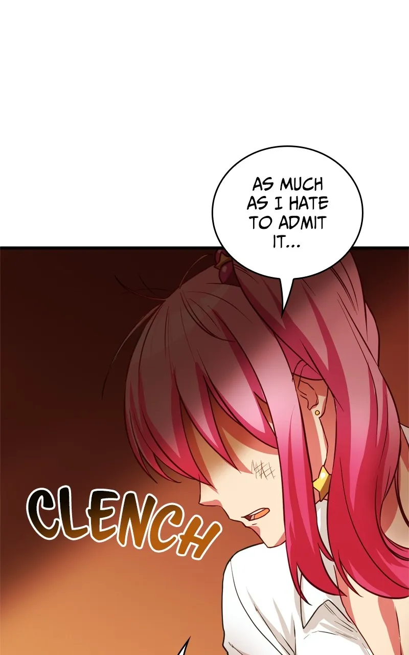 Growth-Type Superhero Chapter 8 page 65 - 