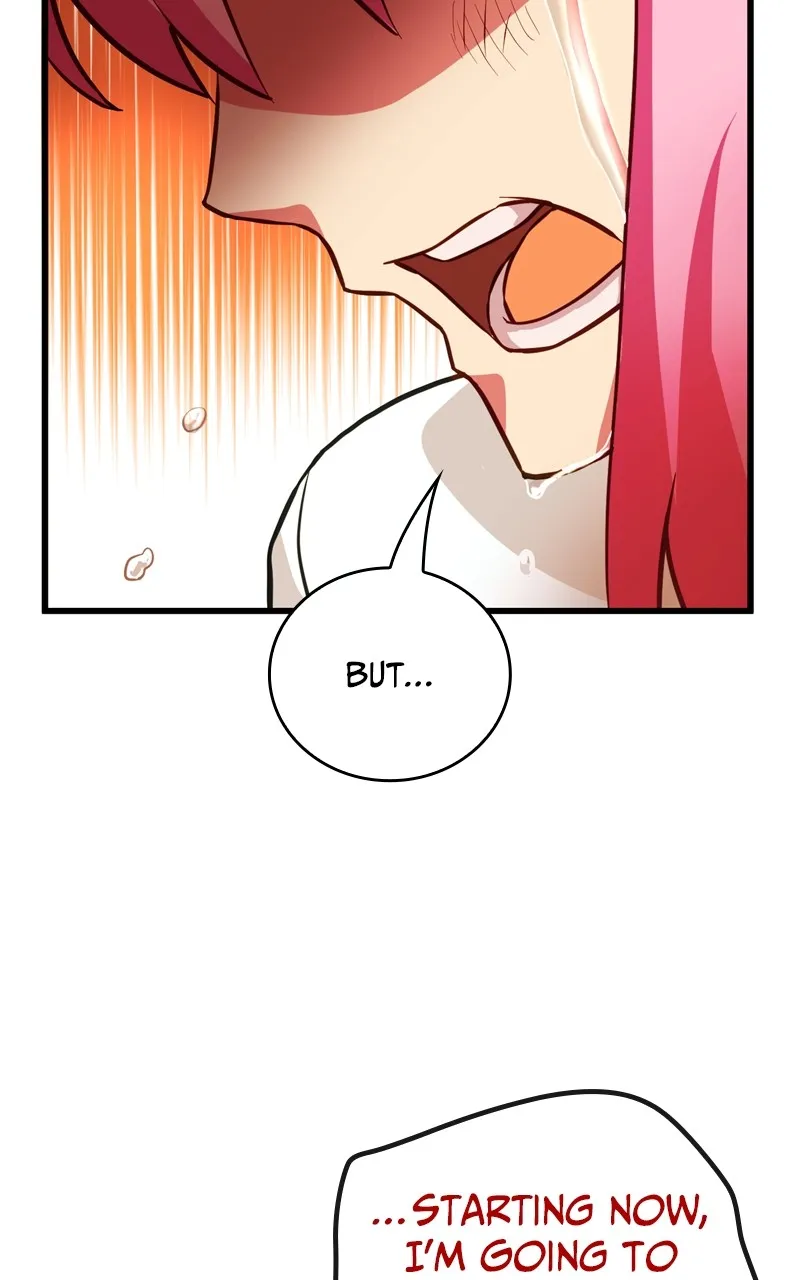 Growth-Type Superhero Chapter 8 page 67 - 