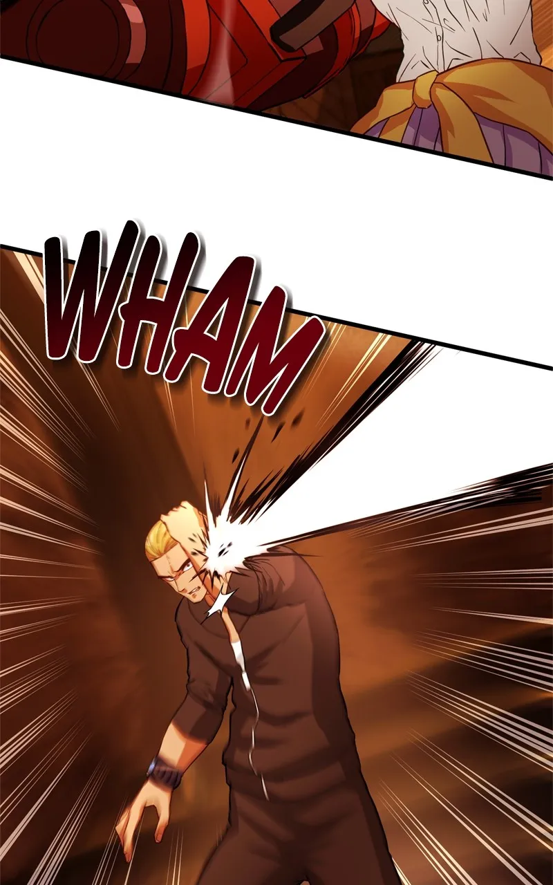Growth-Type Superhero Chapter 8 page 71 - 