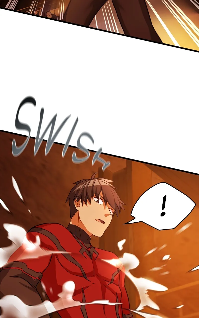 Growth-Type Superhero Chapter 8 page 72 - 