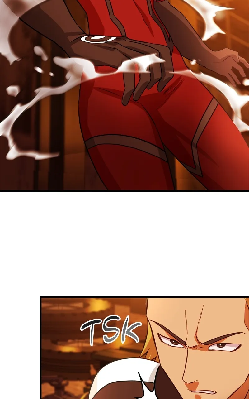 Growth-Type Superhero Chapter 8 page 73 - 