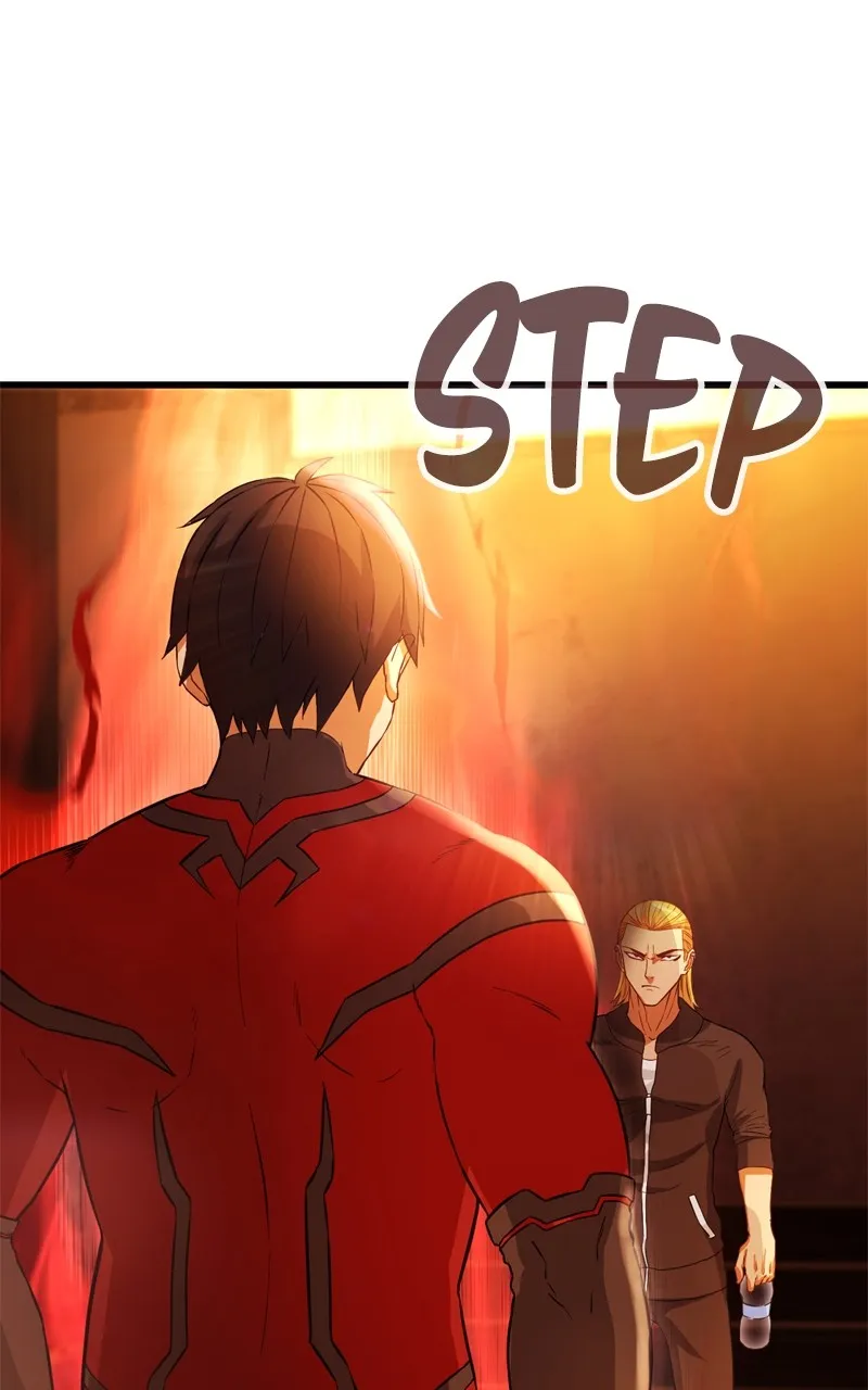 Growth-Type Superhero Chapter 8 page 77 - 
