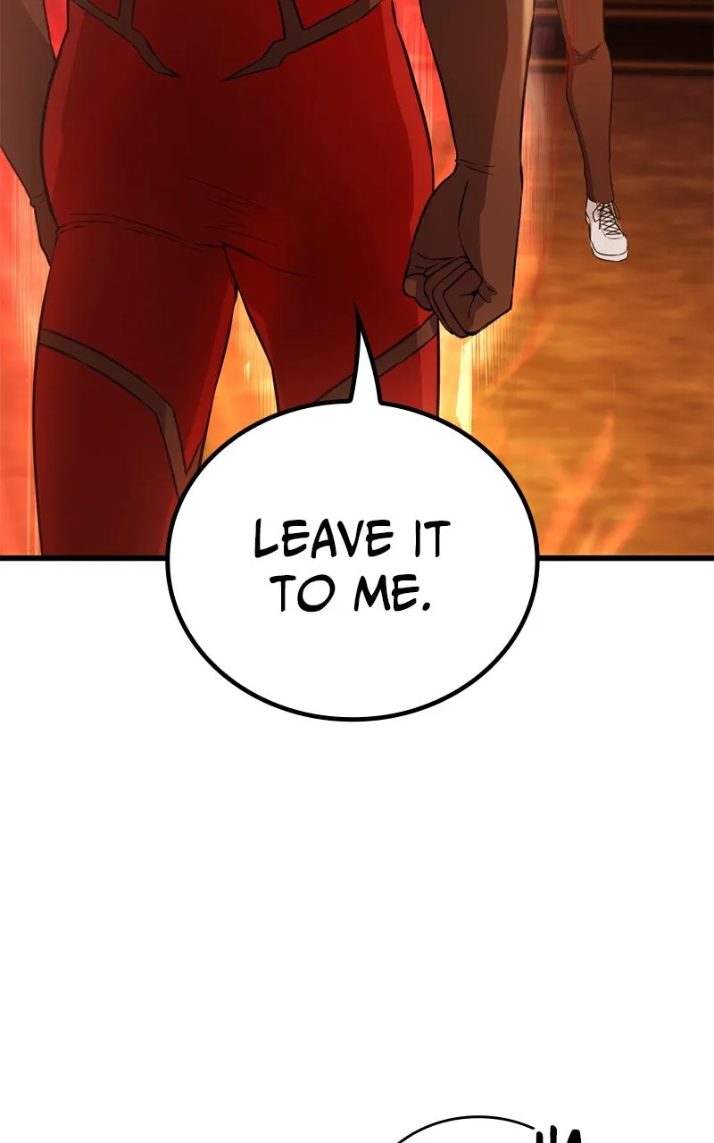 Growth-Type Superhero Chapter 8 page 78 - 