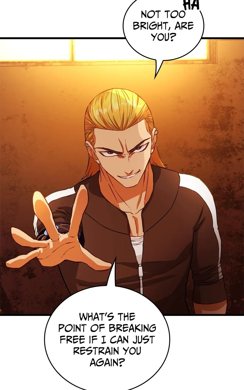 Growth-Type Superhero Chapter 8 page 79 - 