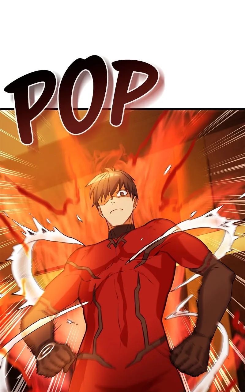 Growth-Type Superhero Chapter 8 page 82 - 