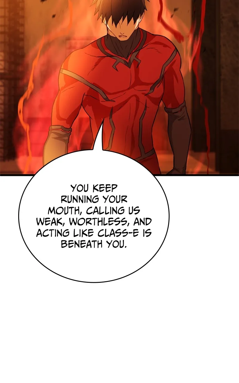 Growth-Type Superhero Chapter 8 page 85 - 