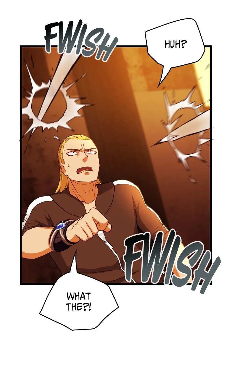 Growth-Type Superhero Chapter 8 page 86 - 