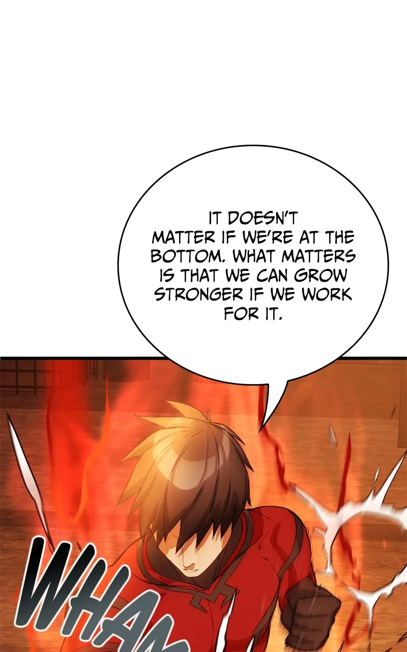 Growth-Type Superhero Chapter 8 page 87 - 