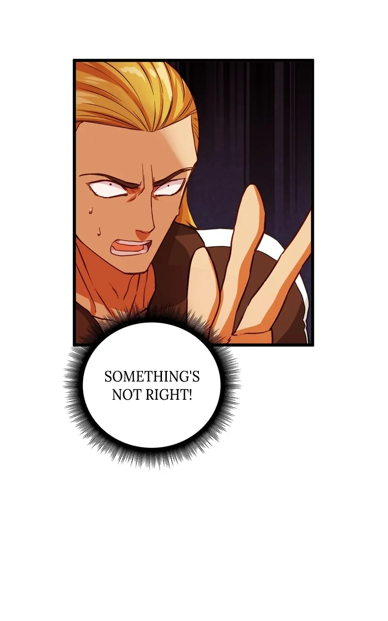 Growth-Type Superhero Chapter 8 page 89 - 