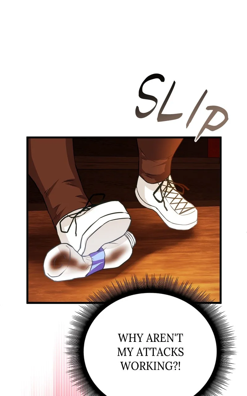 Growth-Type Superhero Chapter 8 page 90 - 