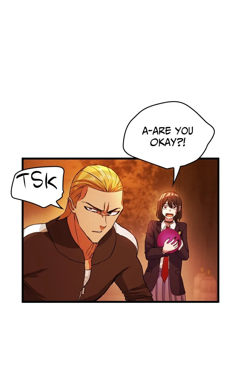Growth-Type Superhero Chapter 8 page 10 - 