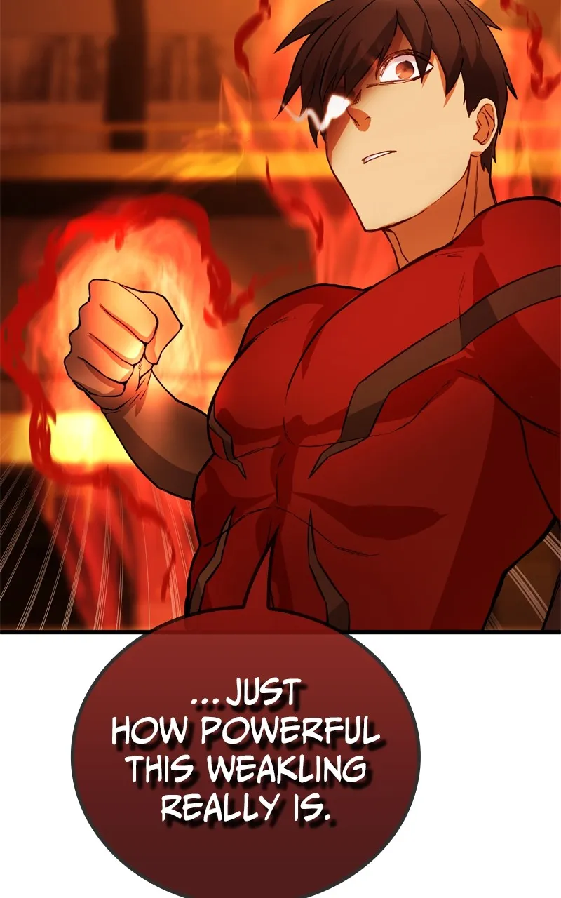 Growth-Type Superhero Chapter 8 page 94 - 