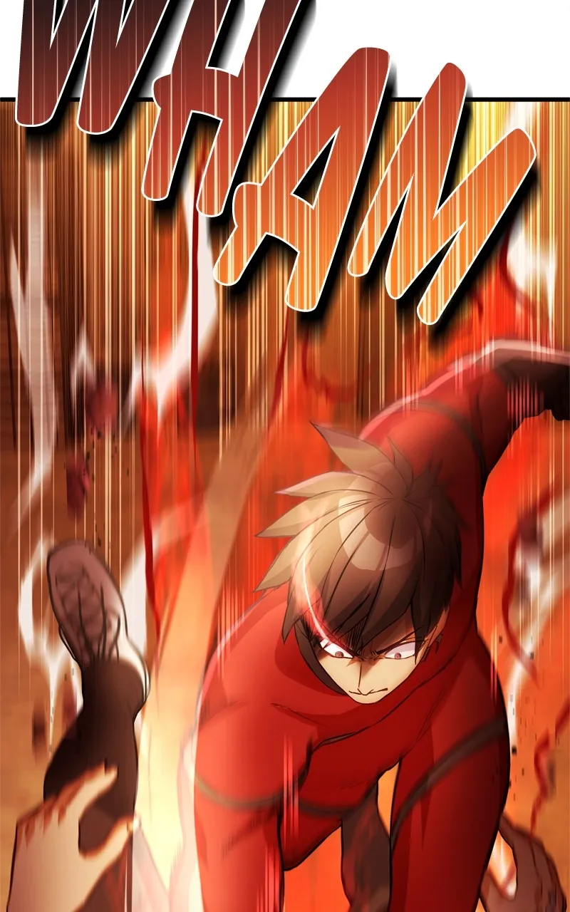 Growth-Type Superhero Chapter 8 page 97 - 