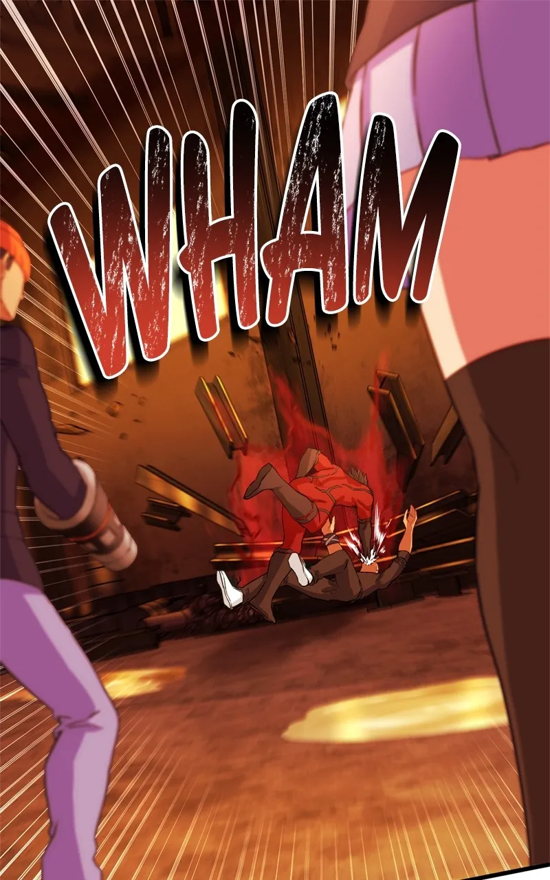 Growth-Type Superhero Chapter 9 page 1 - 