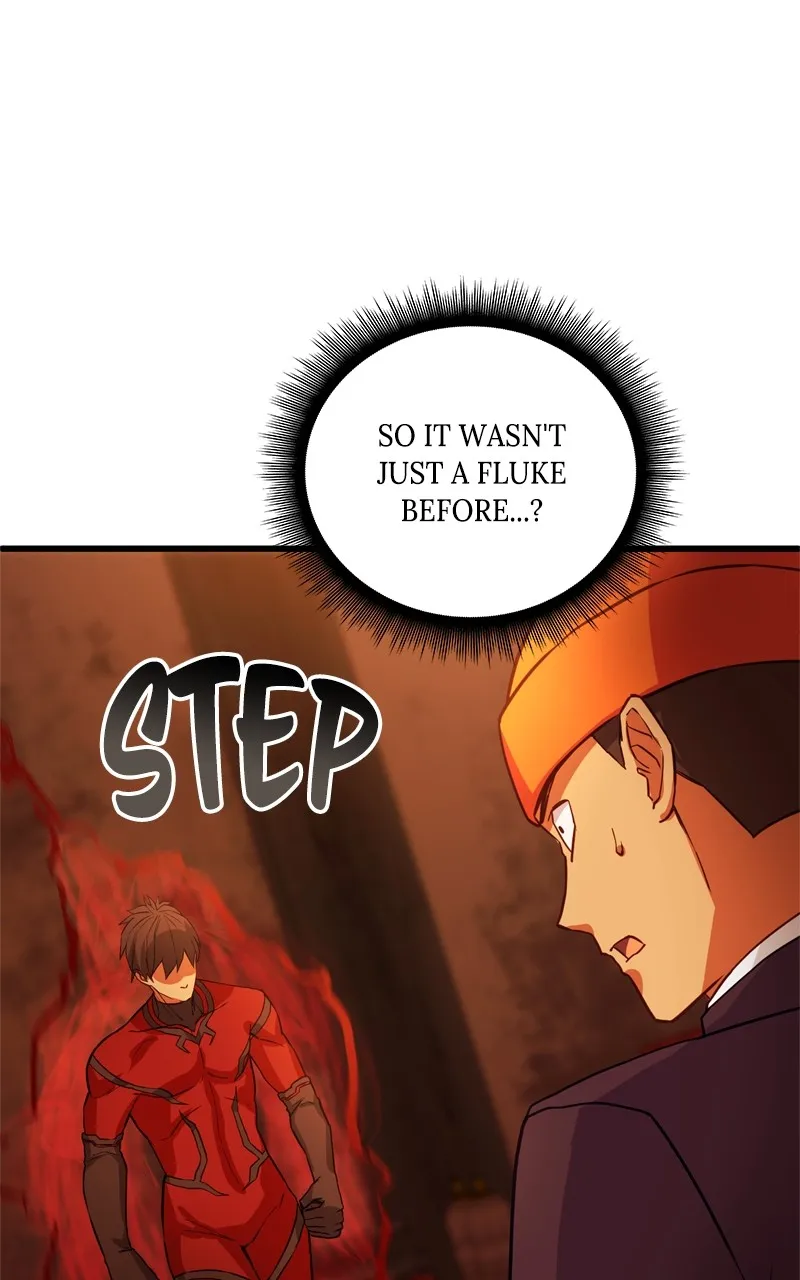 Growth-Type Superhero Chapter 9 page 11 - 