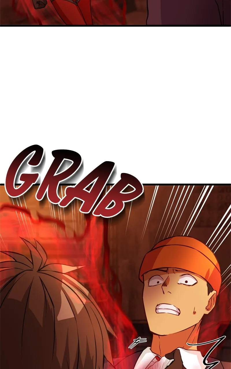 Growth-Type Superhero Chapter 9 page 12 - 
