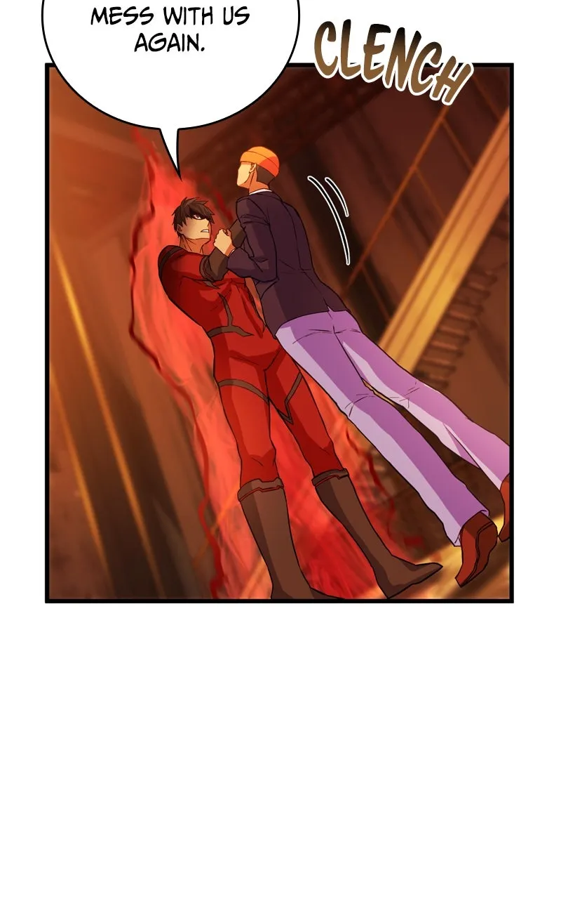 Growth-Type Superhero Chapter 9 page 14 - 
