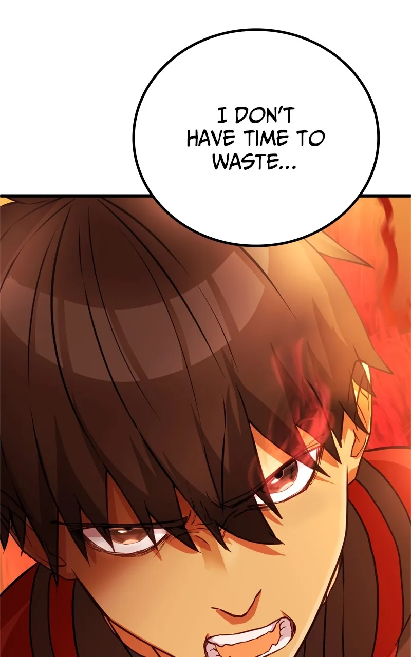 Growth-Type Superhero Chapter 9 page 15 - 