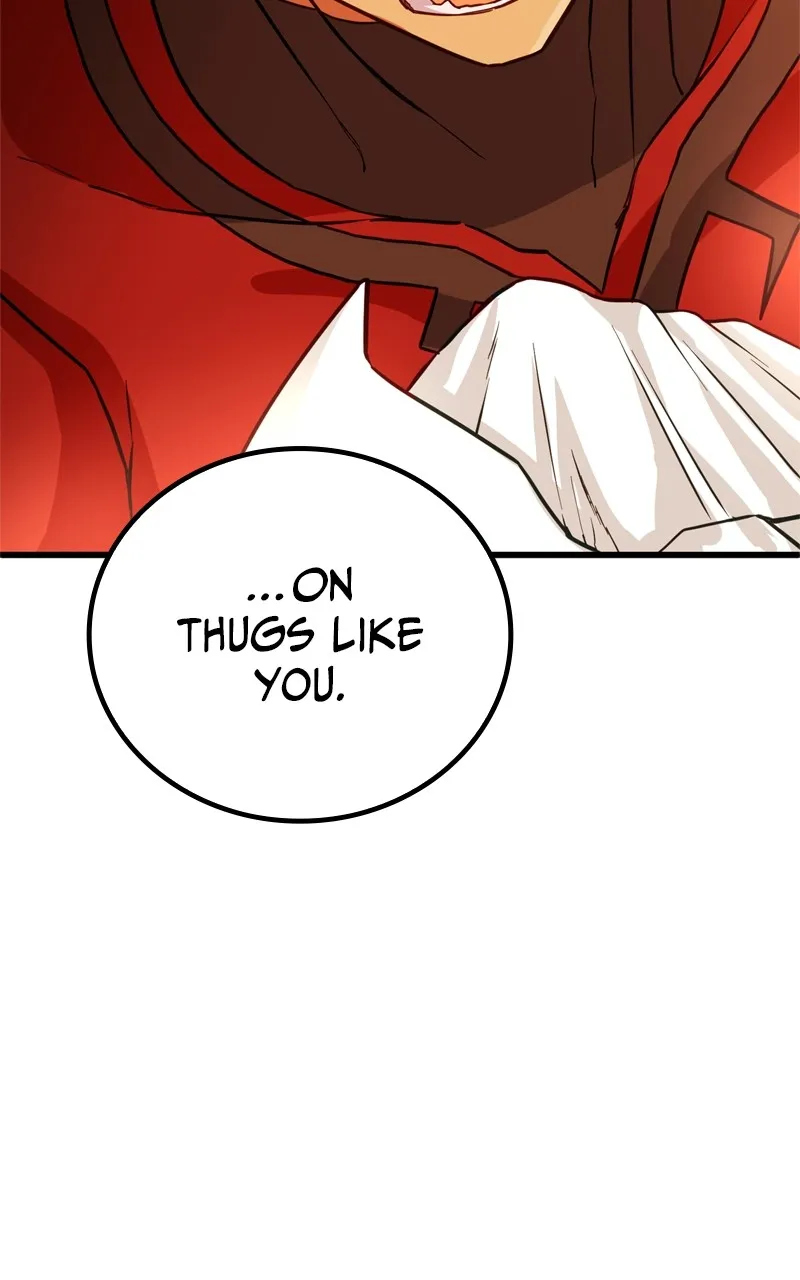 Growth-Type Superhero Chapter 9 page 16 - 