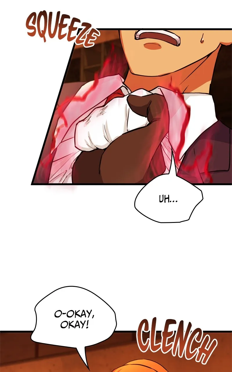Growth-Type Superhero Chapter 9 page 17 - 
