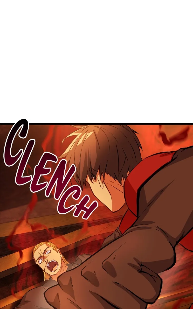 Growth-Type Superhero Chapter 9 page 3 - 