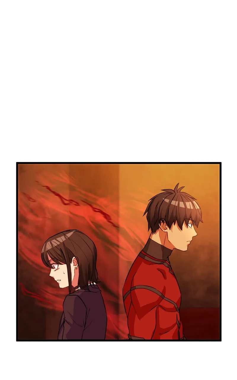 Growth-Type Superhero Chapter 9 page 21 - 