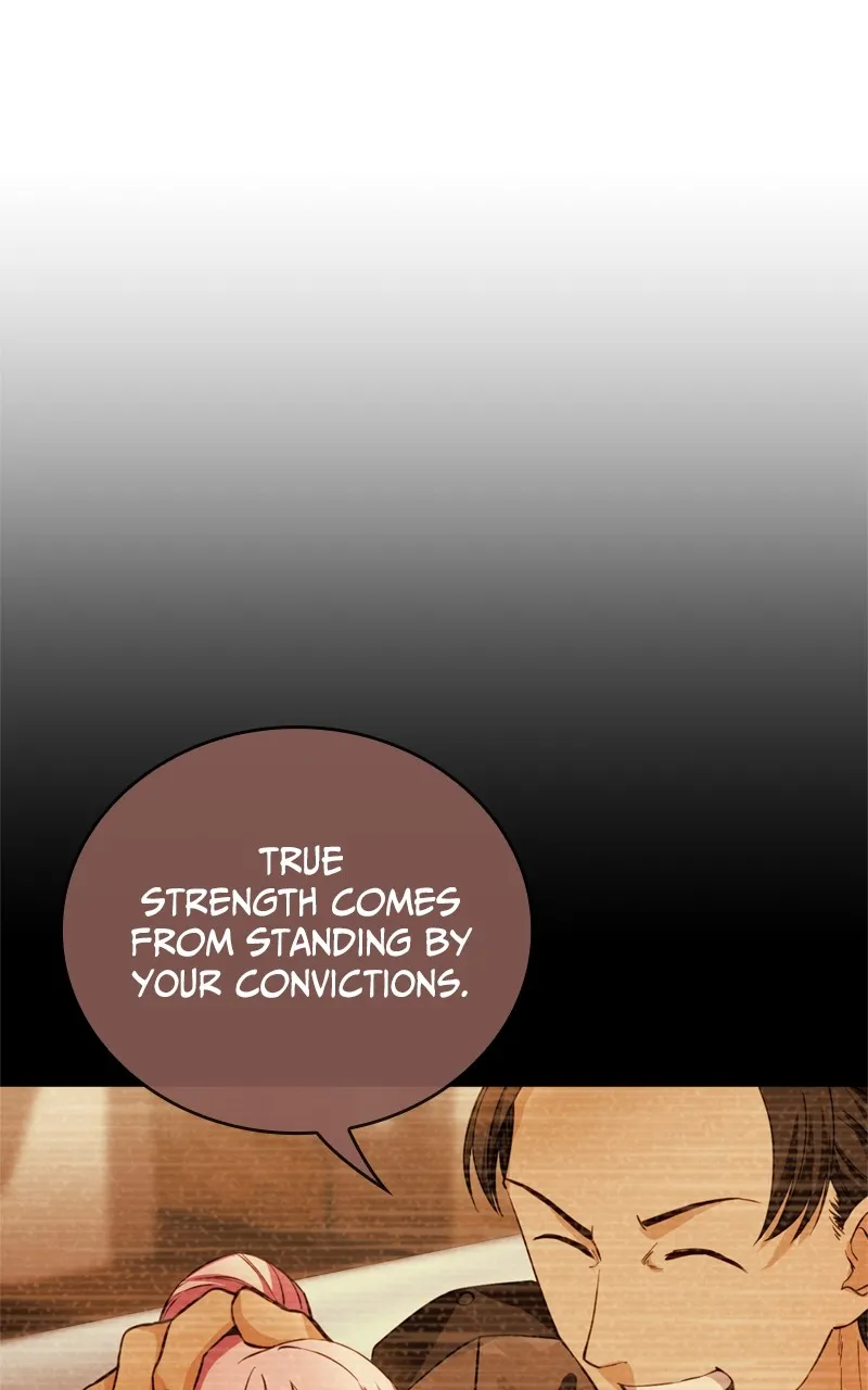 Growth-Type Superhero Chapter 9 page 23 - 