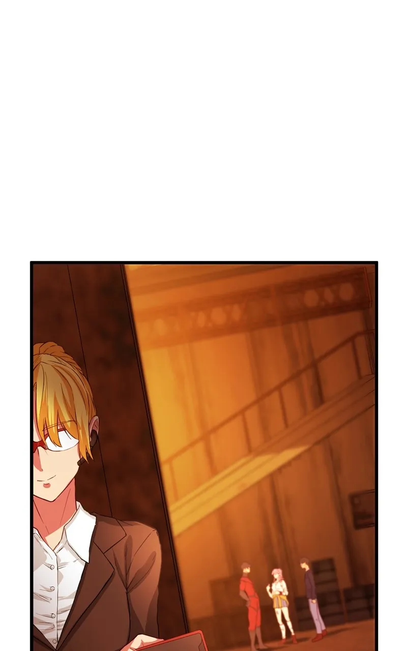 Growth-Type Superhero Chapter 9 page 27 - 