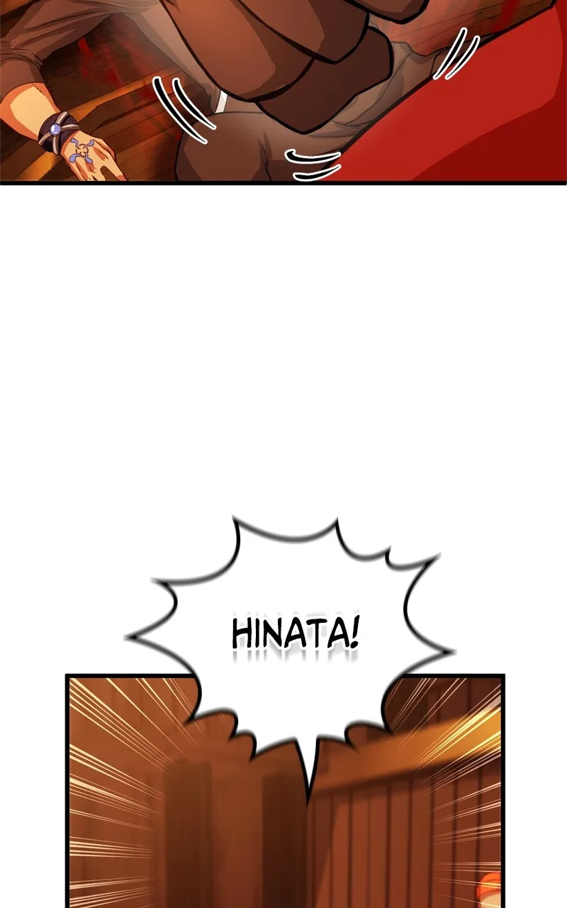 Growth-Type Superhero Chapter 9 page 4 - 