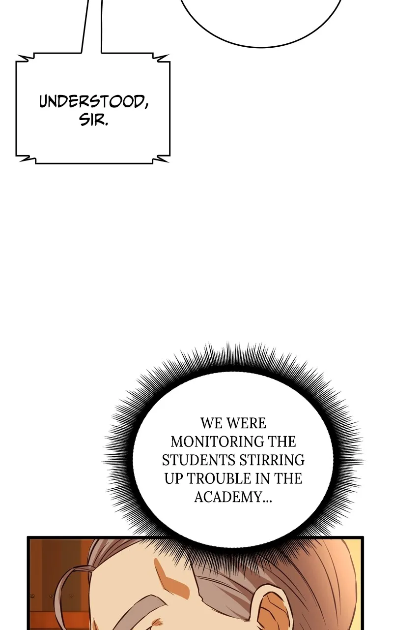 Growth-Type Superhero Chapter 9 page 32 - 
