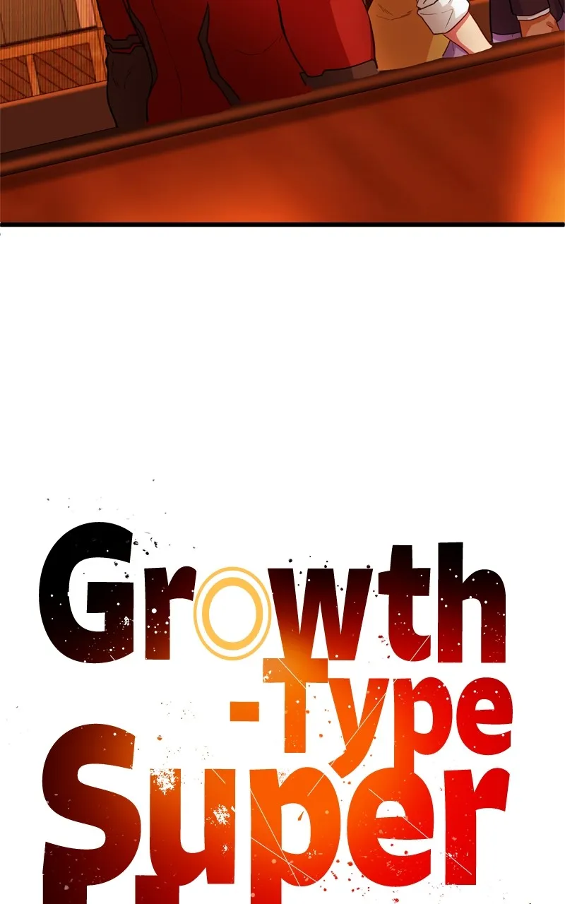 Growth-Type Superhero Chapter 9 page 35 - 