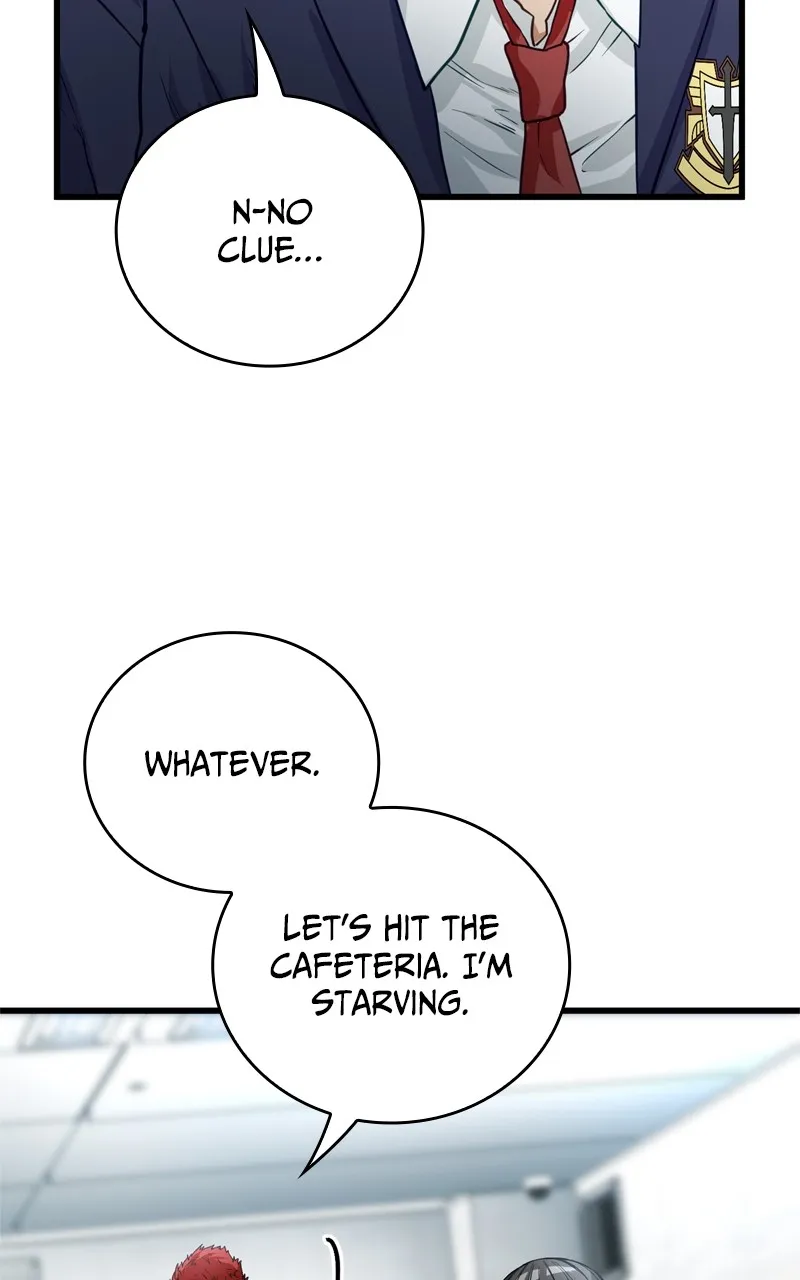 Growth-Type Superhero Chapter 9 page 44 - 