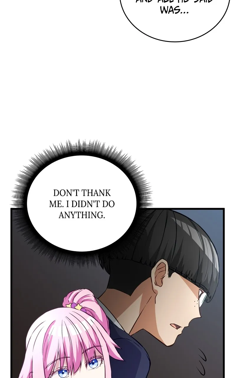 Growth-Type Superhero Chapter 9 page 48 - 