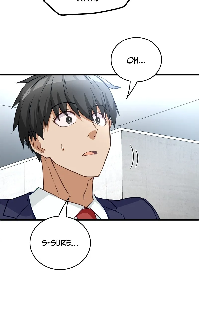 Growth-Type Superhero Chapter 9 page 55 - 