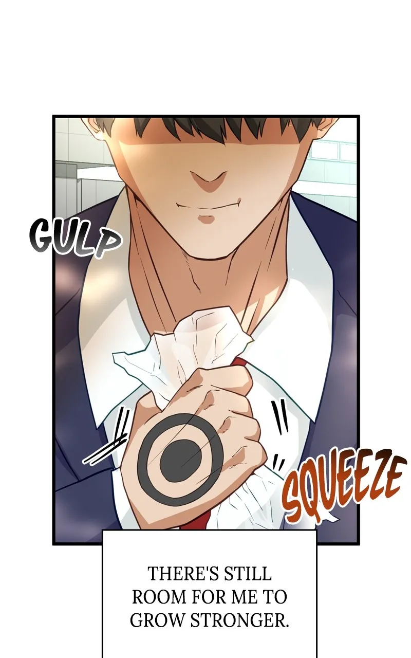 Growth-Type Superhero Chapter 9 page 66 - 